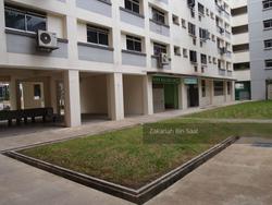 Blk 371 Woodlands Avenue 1 (Woodlands), HDB 5 Rooms #133577822
